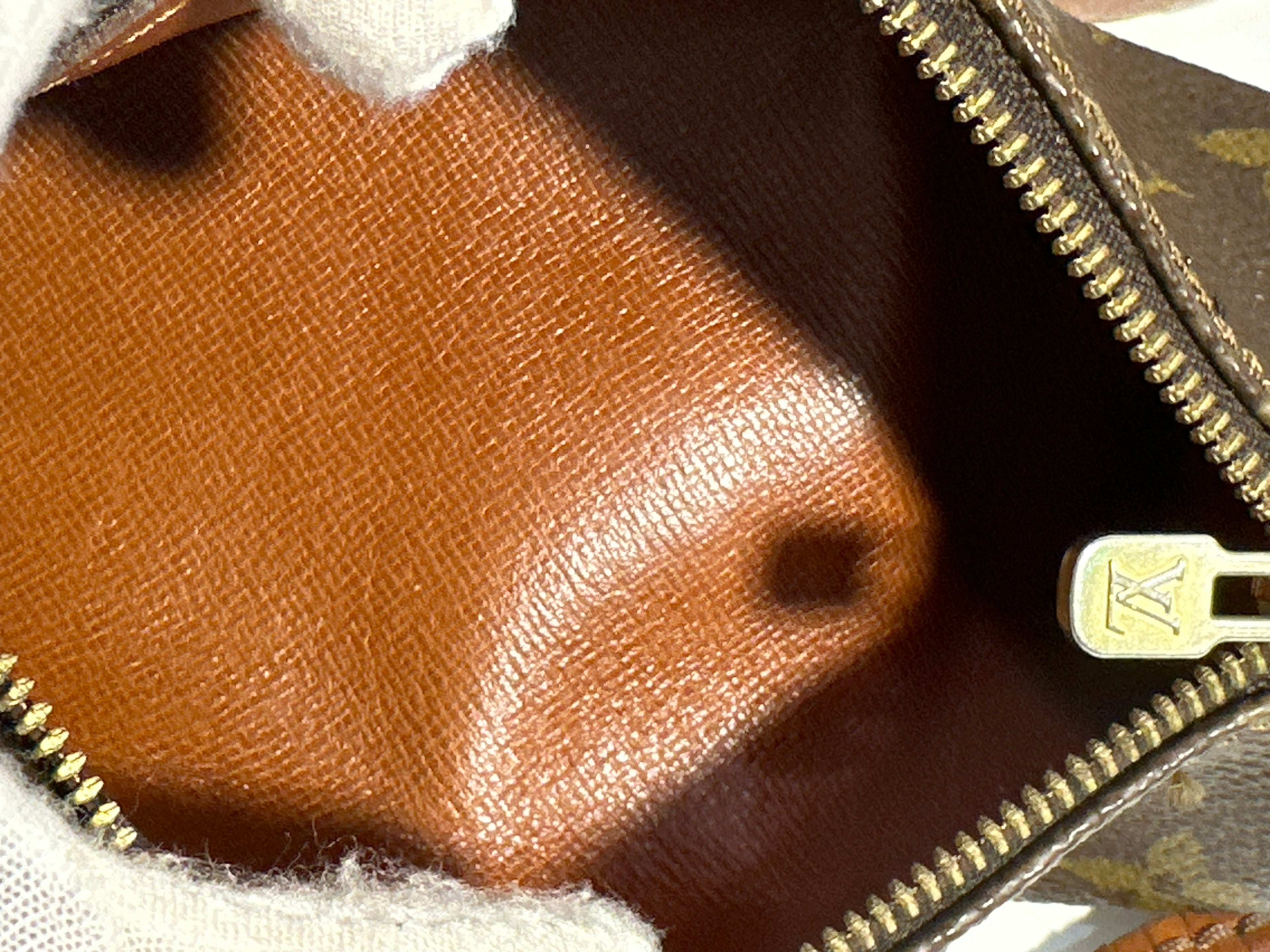 Vintage Louis Vuitton Papillon Set