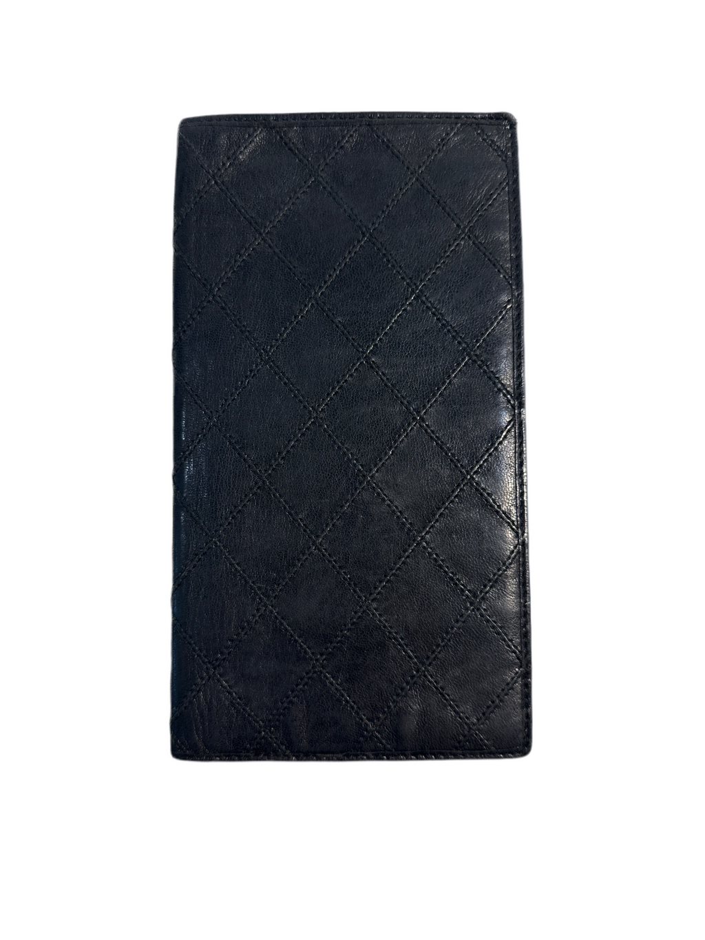 Vintage Chanel Wallet with Card 90’s