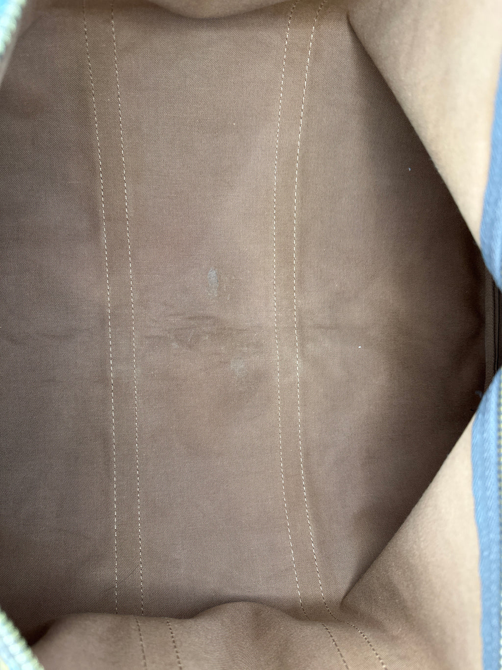 Vintage Louis Vuitton Keepall 50 Travel Bag - Comes with COA & Dust Bag