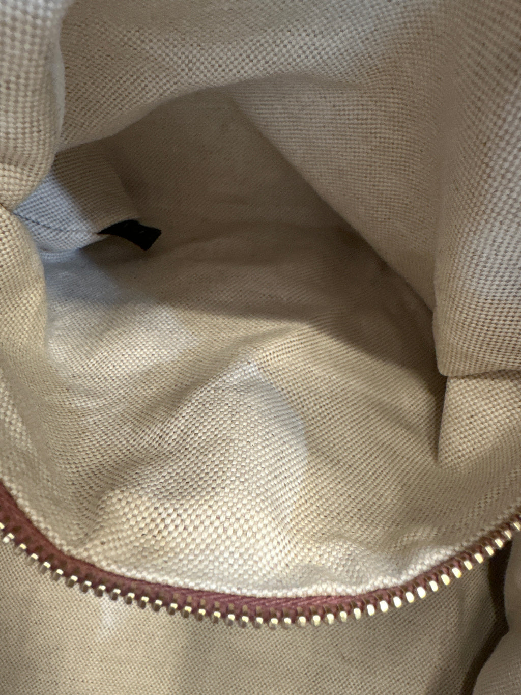 Vintage Gucci Rose Pink Leather Web Line Boston Speedy 2way Tote Bag with COA