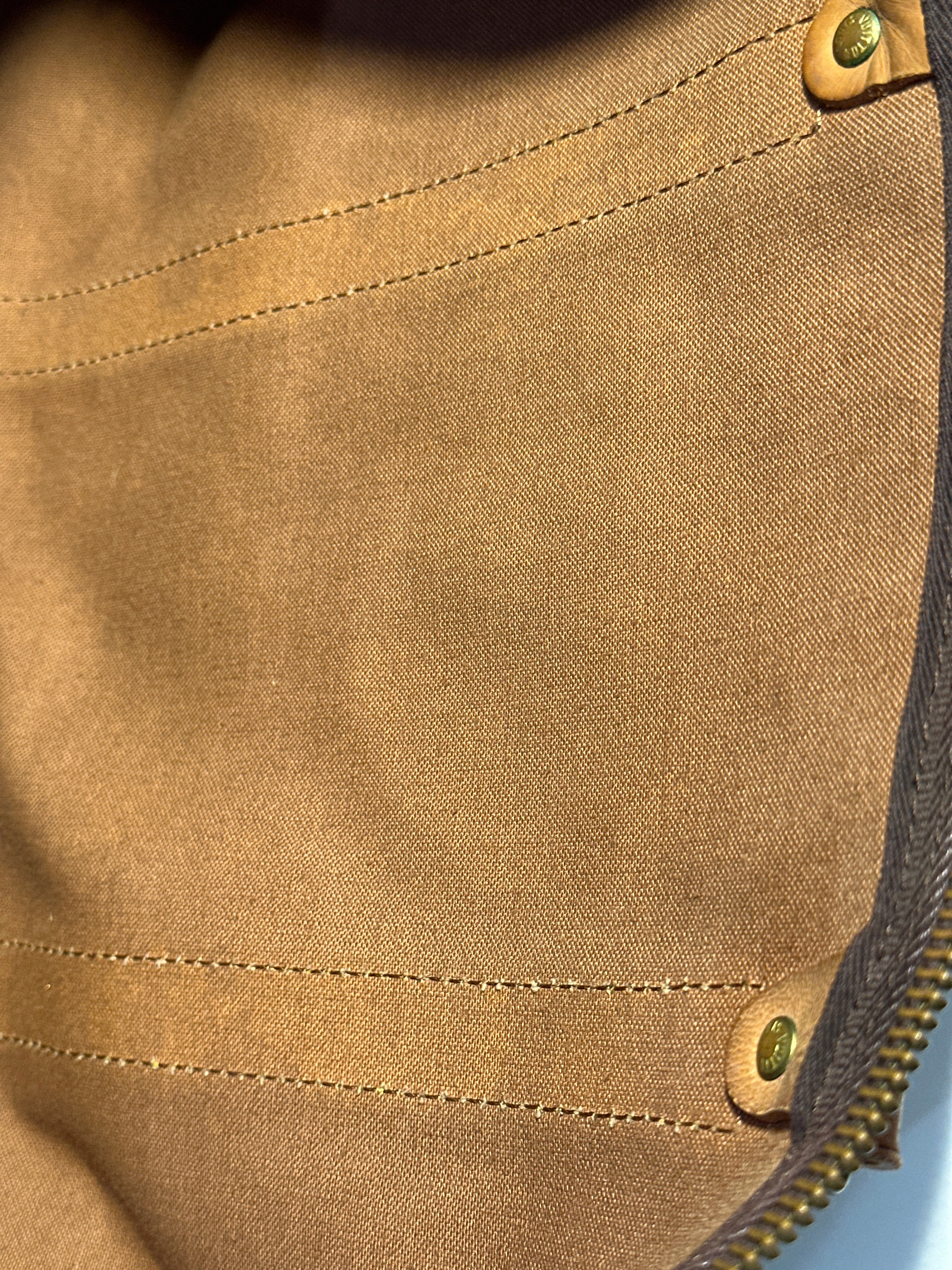 Louis Vuitton Keepall 60