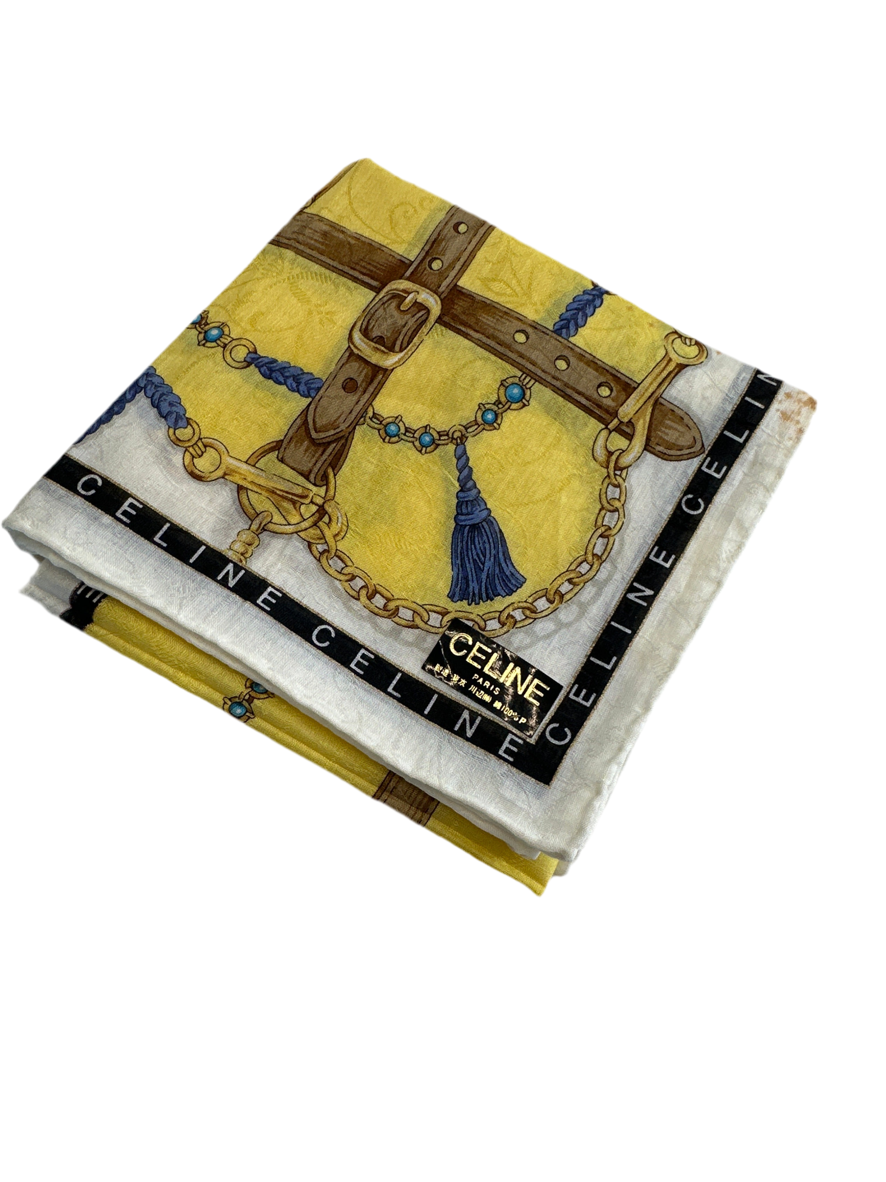Celine Handkerchief