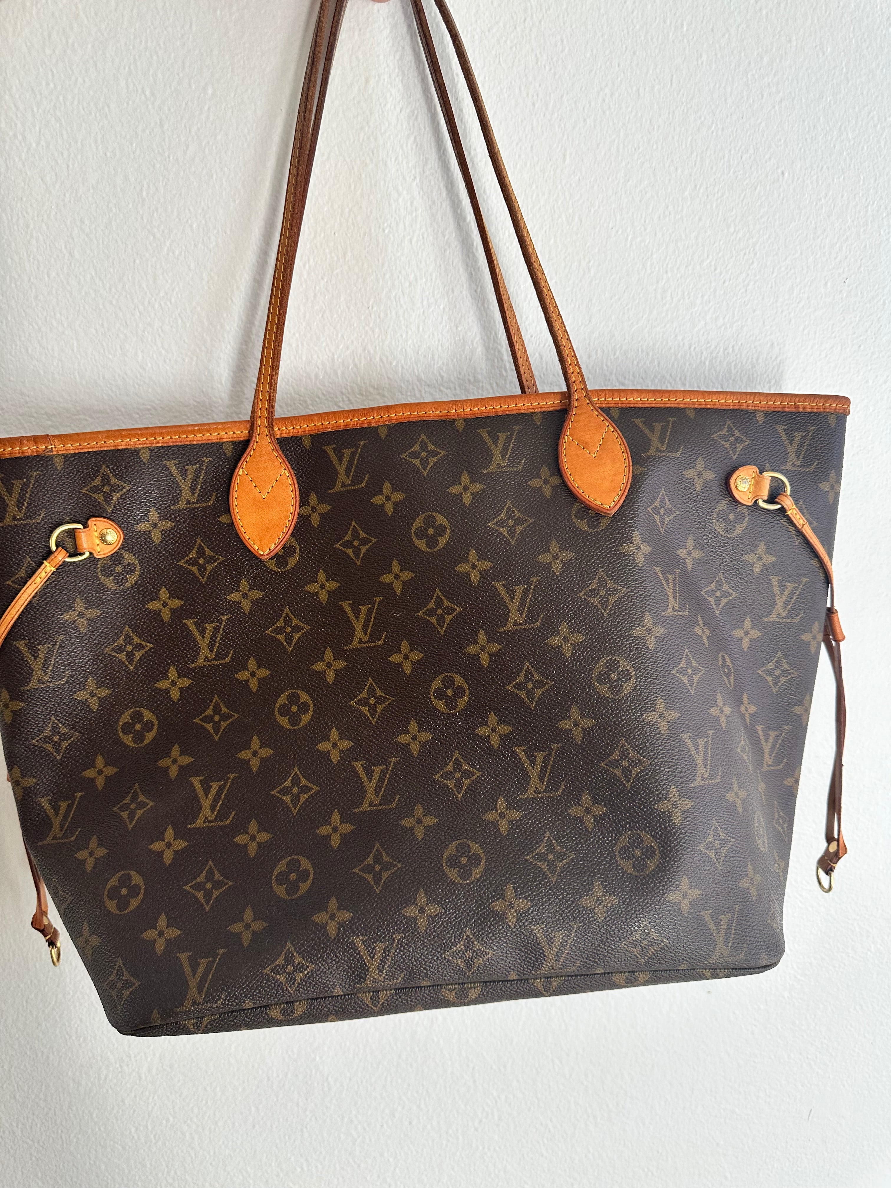 Louis Vuitton Neverfull
