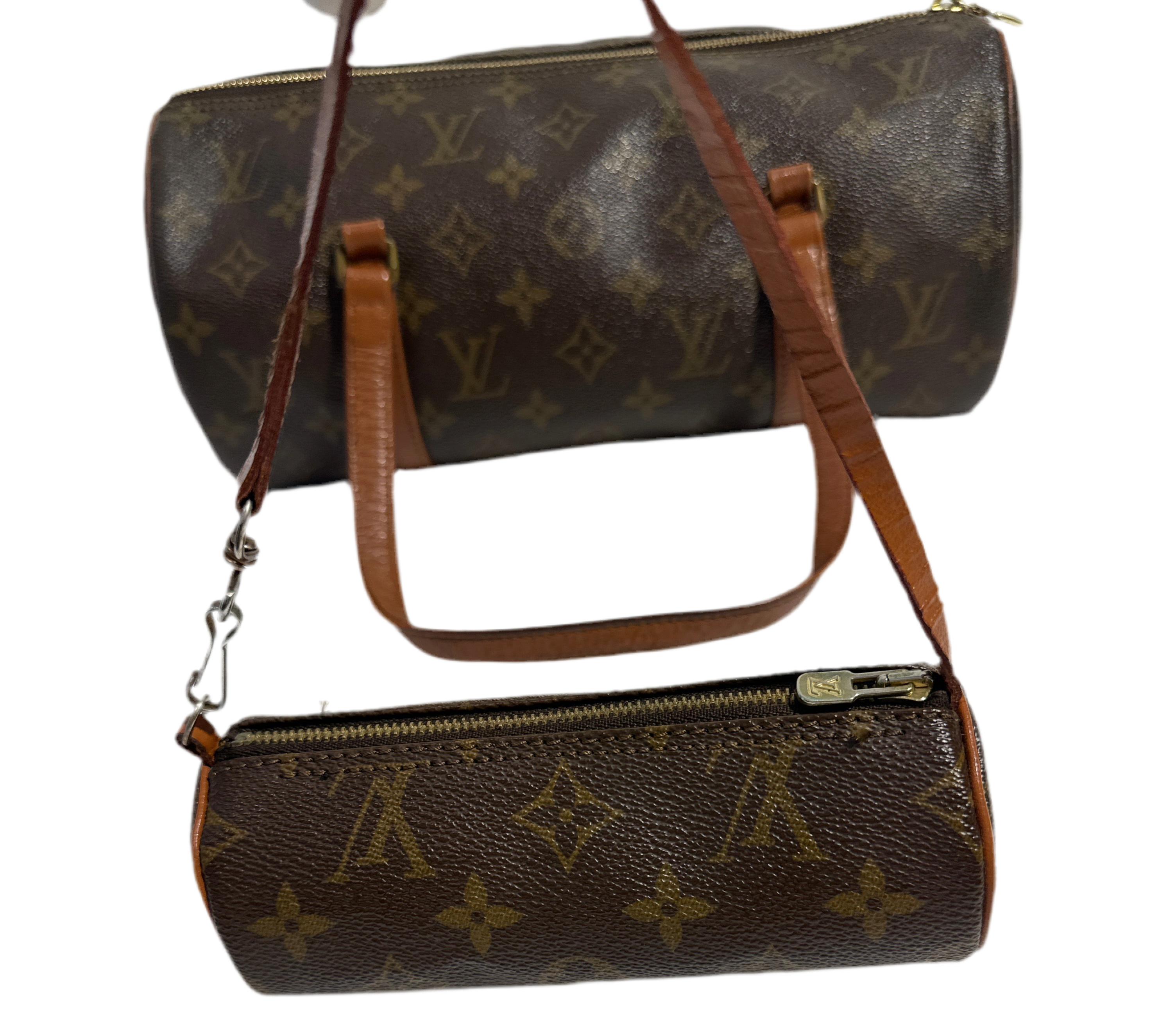 Vintage Louis Vuitton Papillon Set