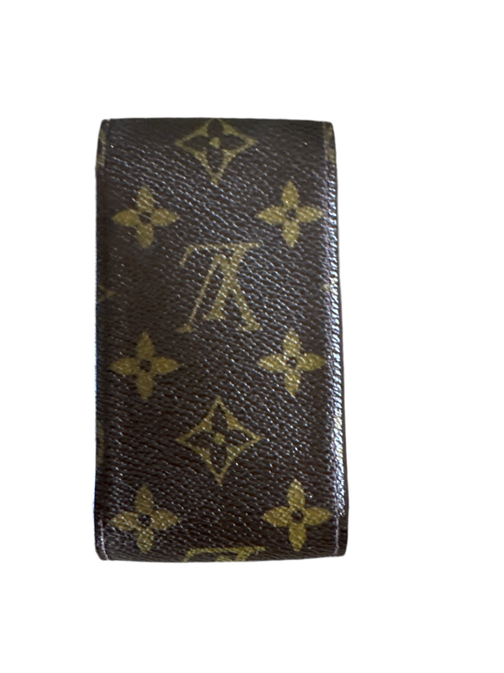 Vintage Louis Vuitton Cig Holder 2007