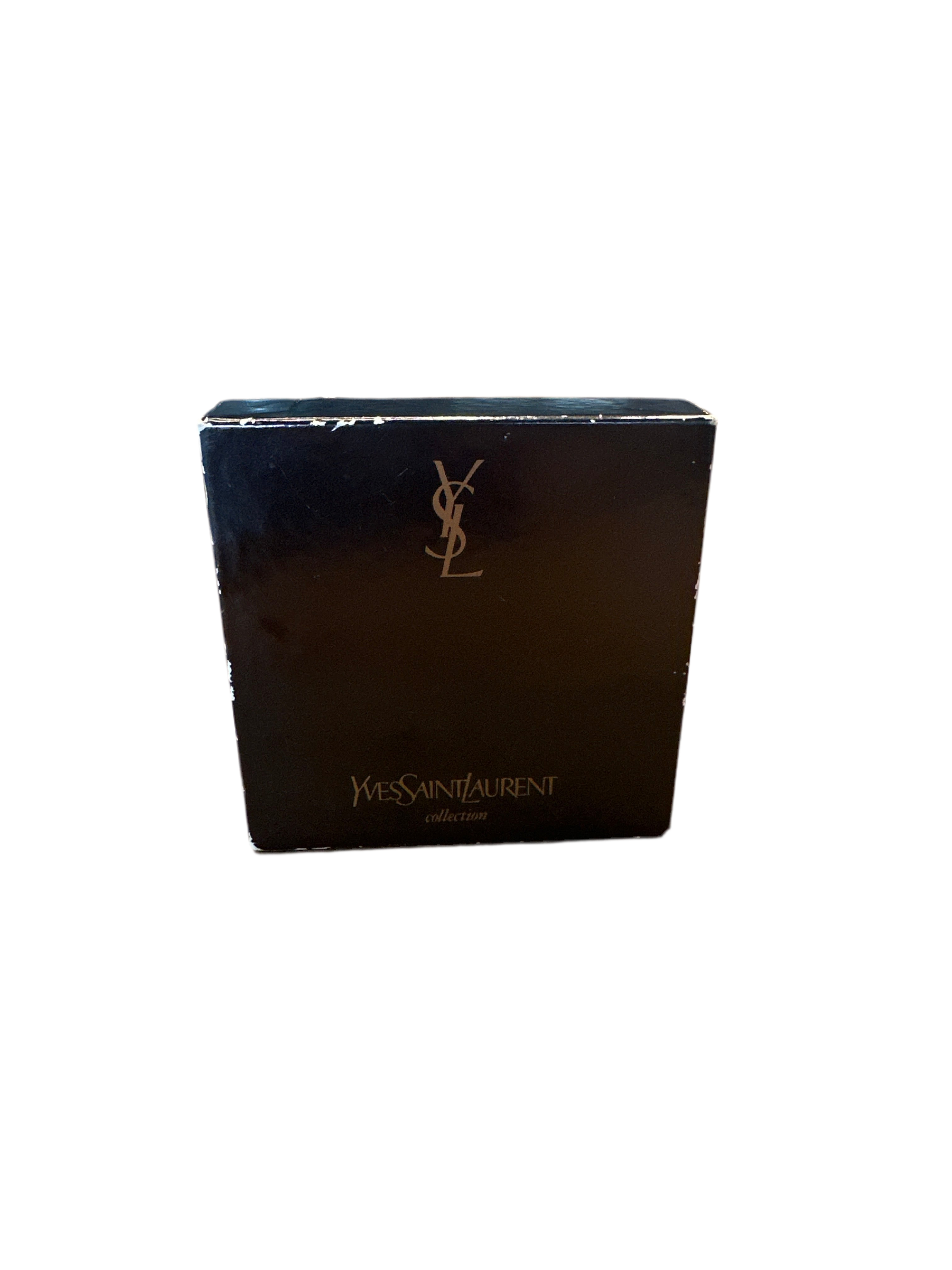 Vintage YSL coin pouch