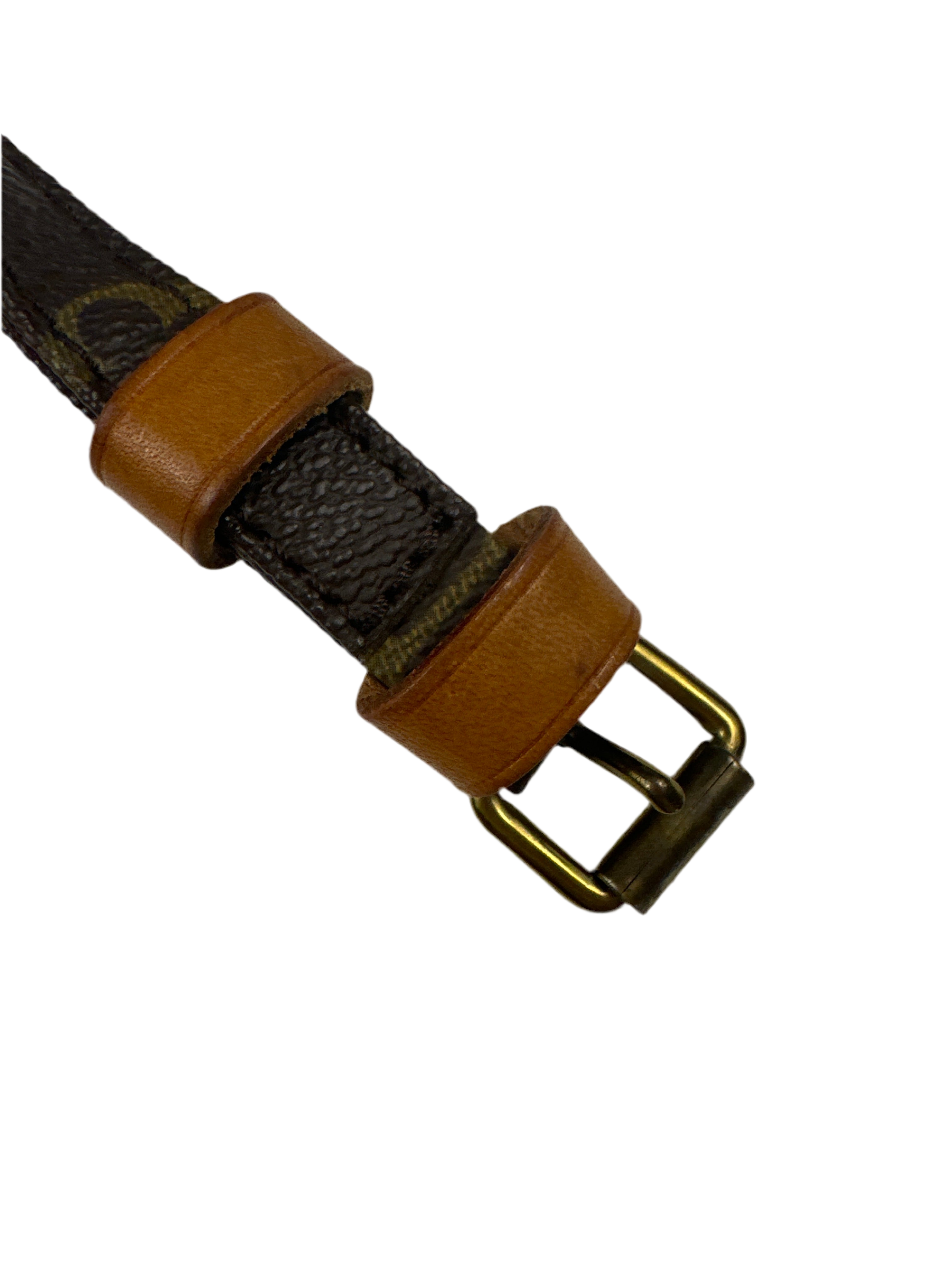 Vintage Louis Vuitton Danube 1990