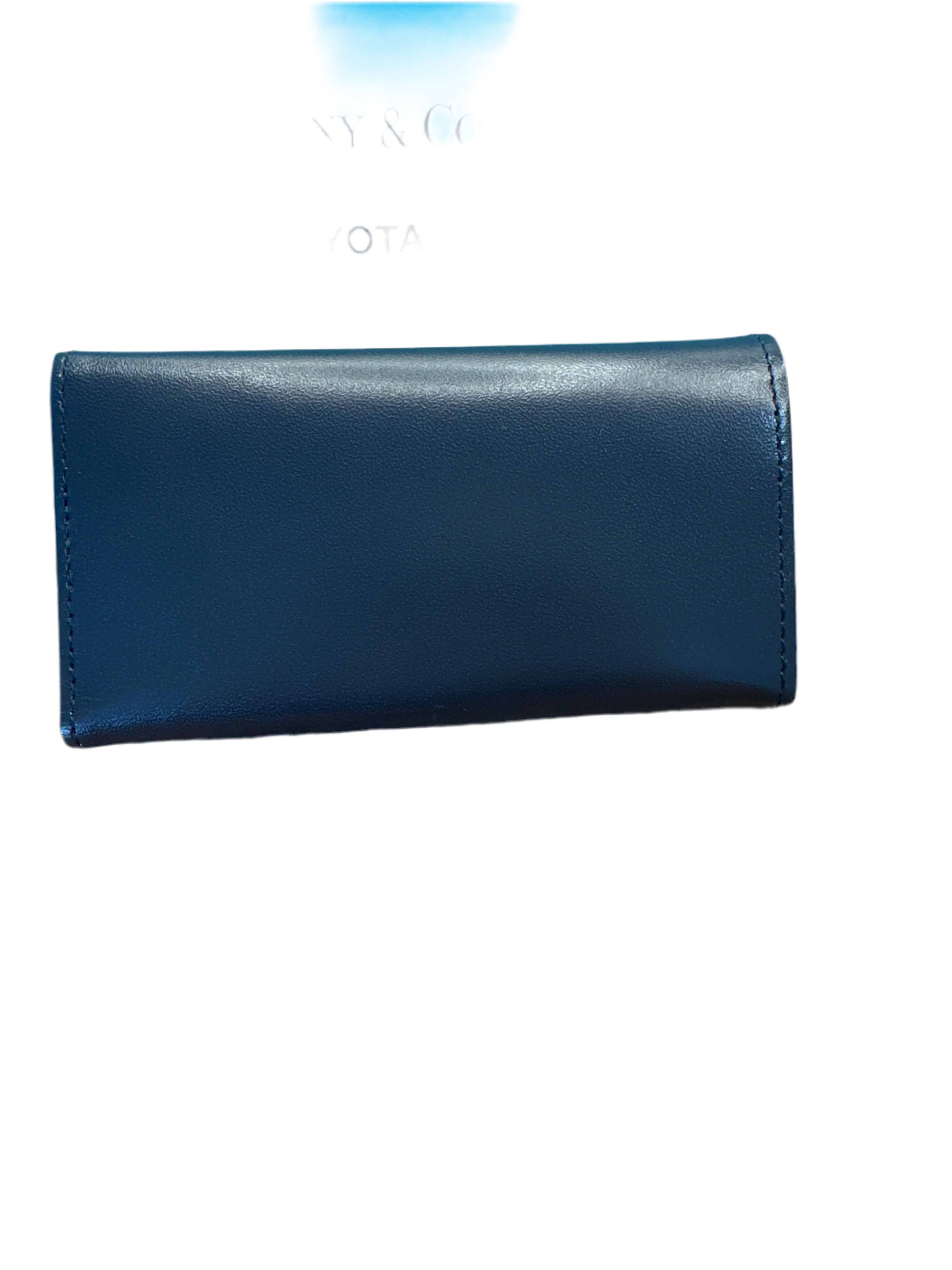 Tiffany & Co Key Holder designed for Toyota