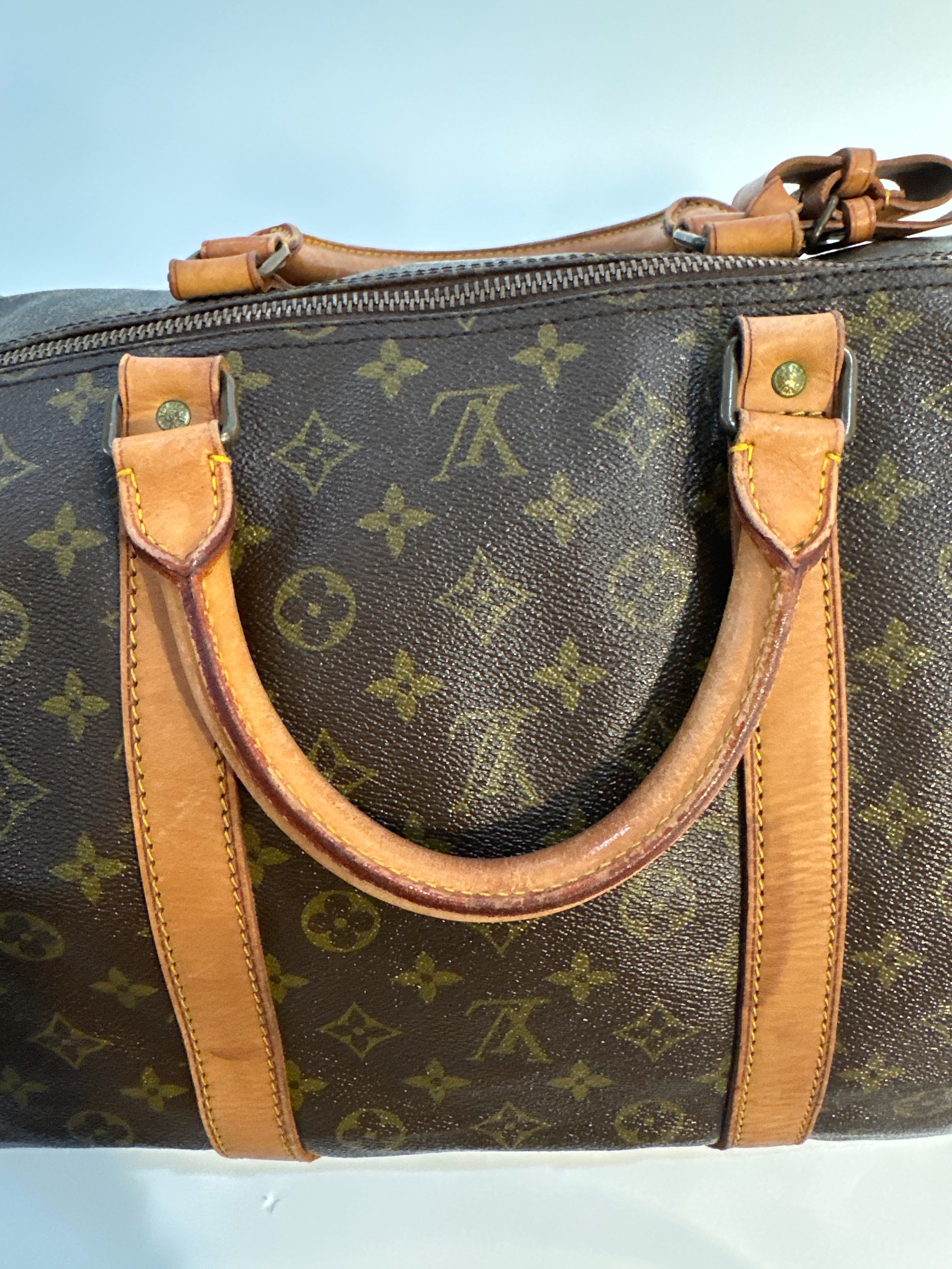 Louis Vuitton Keepall 60
