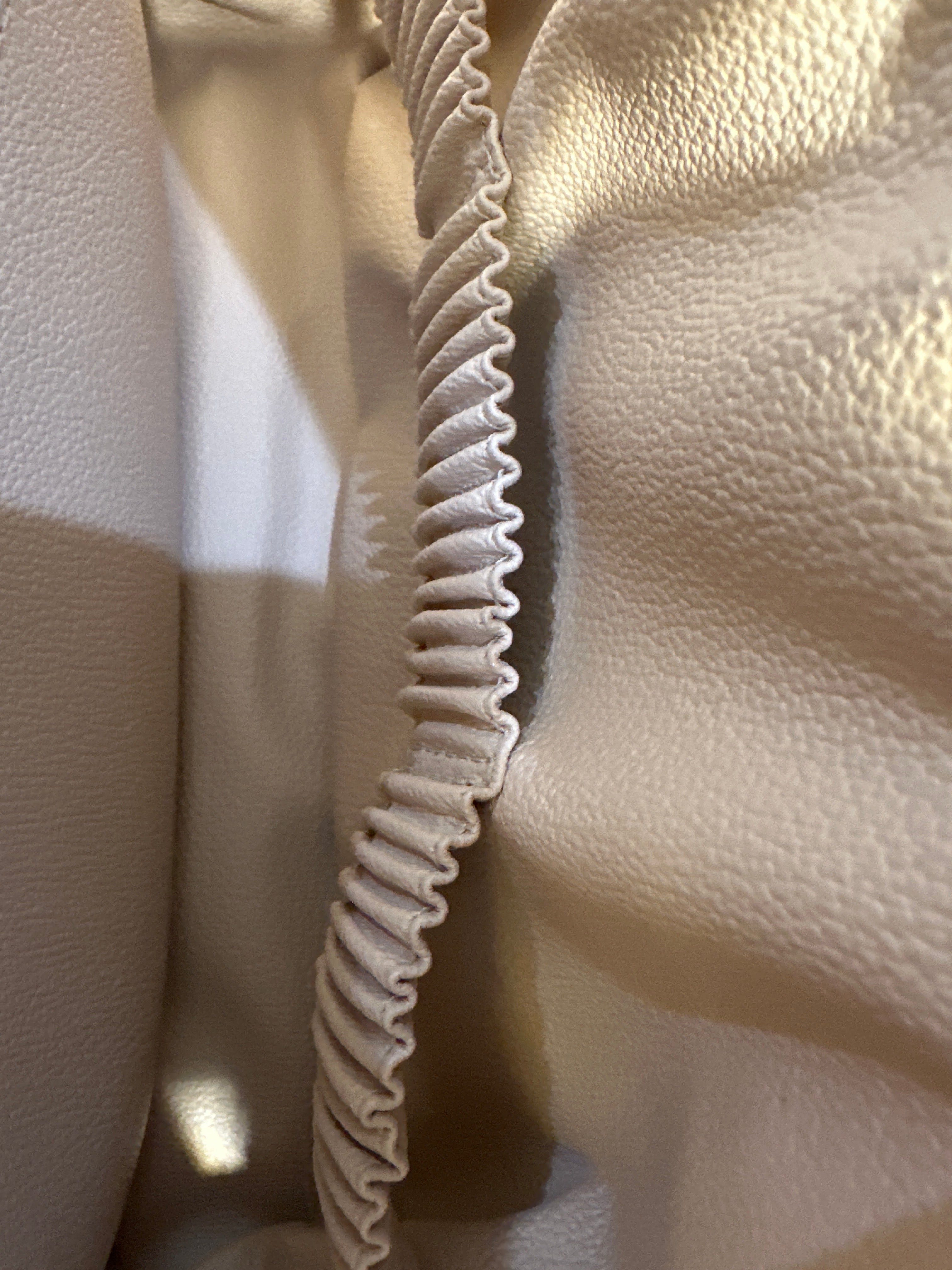 Vintage Louis Vuitton Trousse 28 with COA