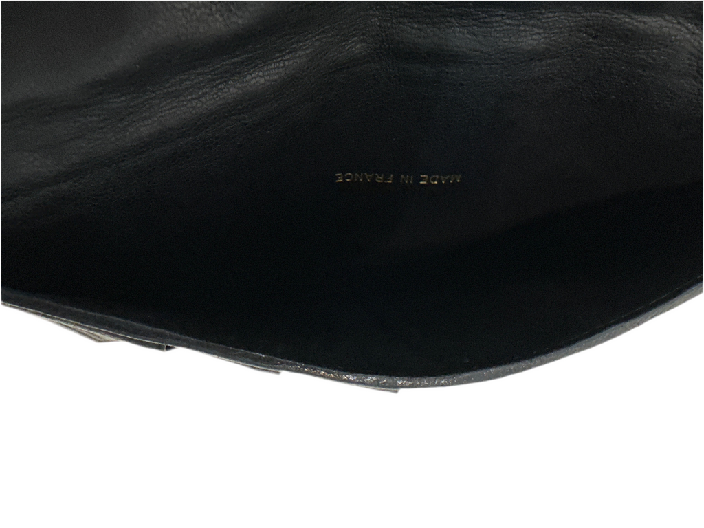 Vintage Chanel Wallet with Card 90’s