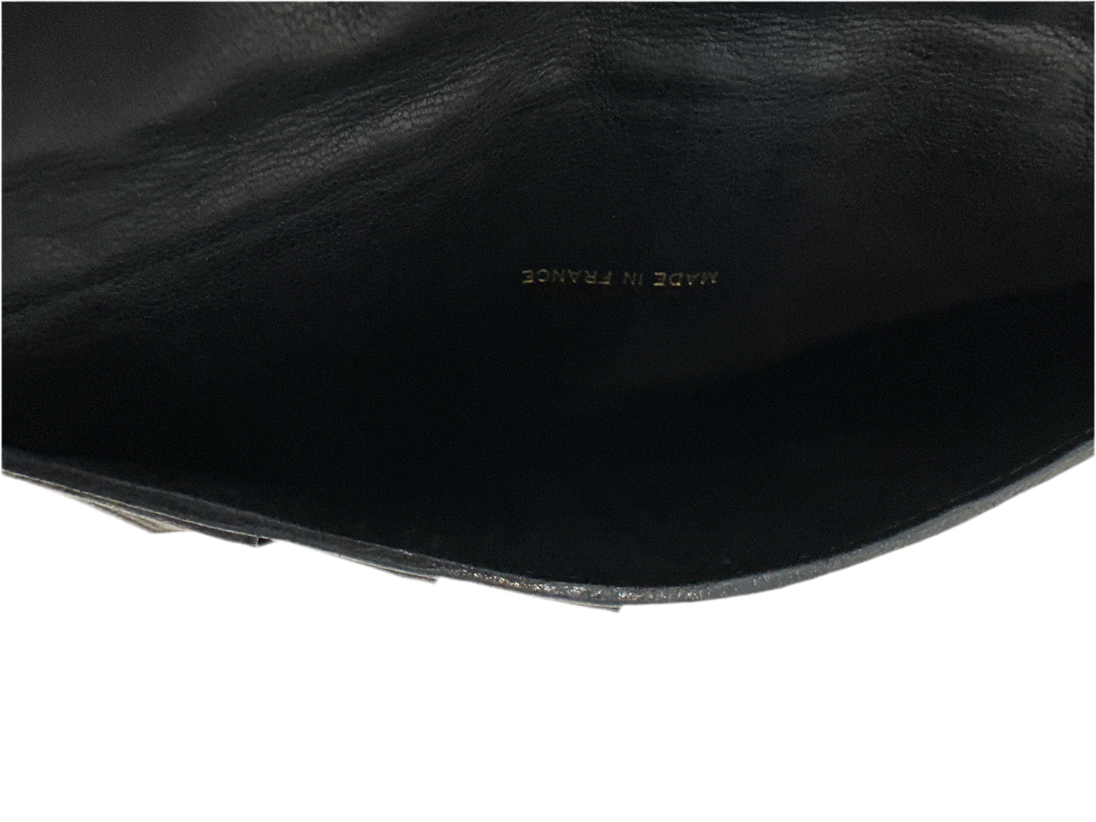 Vintage Chanel Wallet with Card 90’s