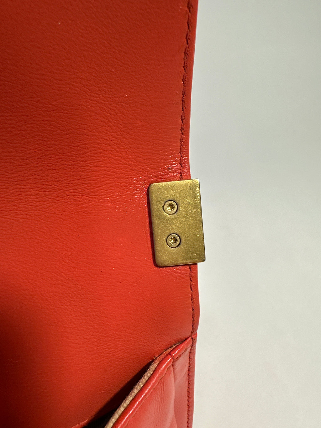 Chanel Medium Boy Bag