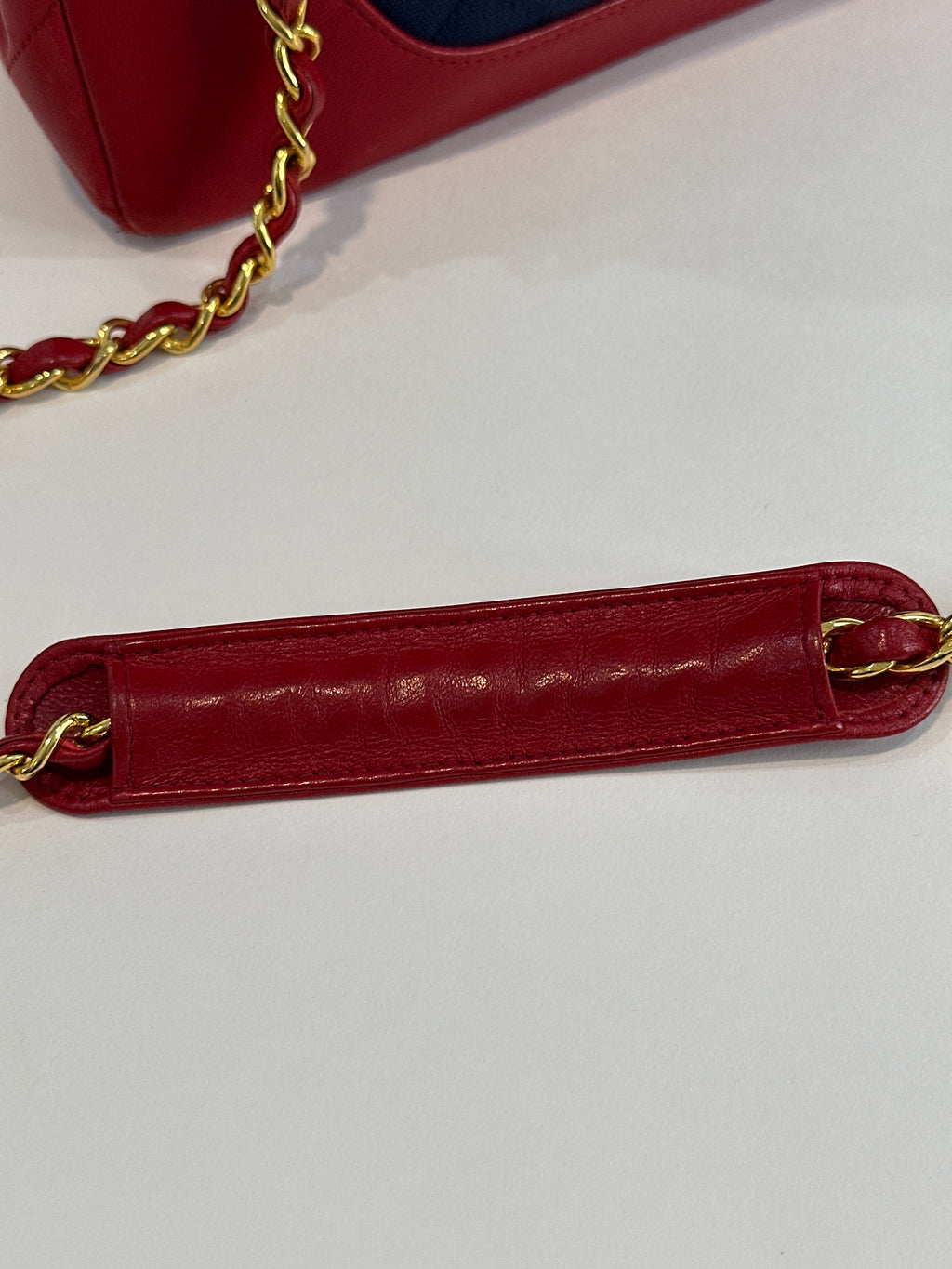 Vintage Chanel Bag Rare comes with COA