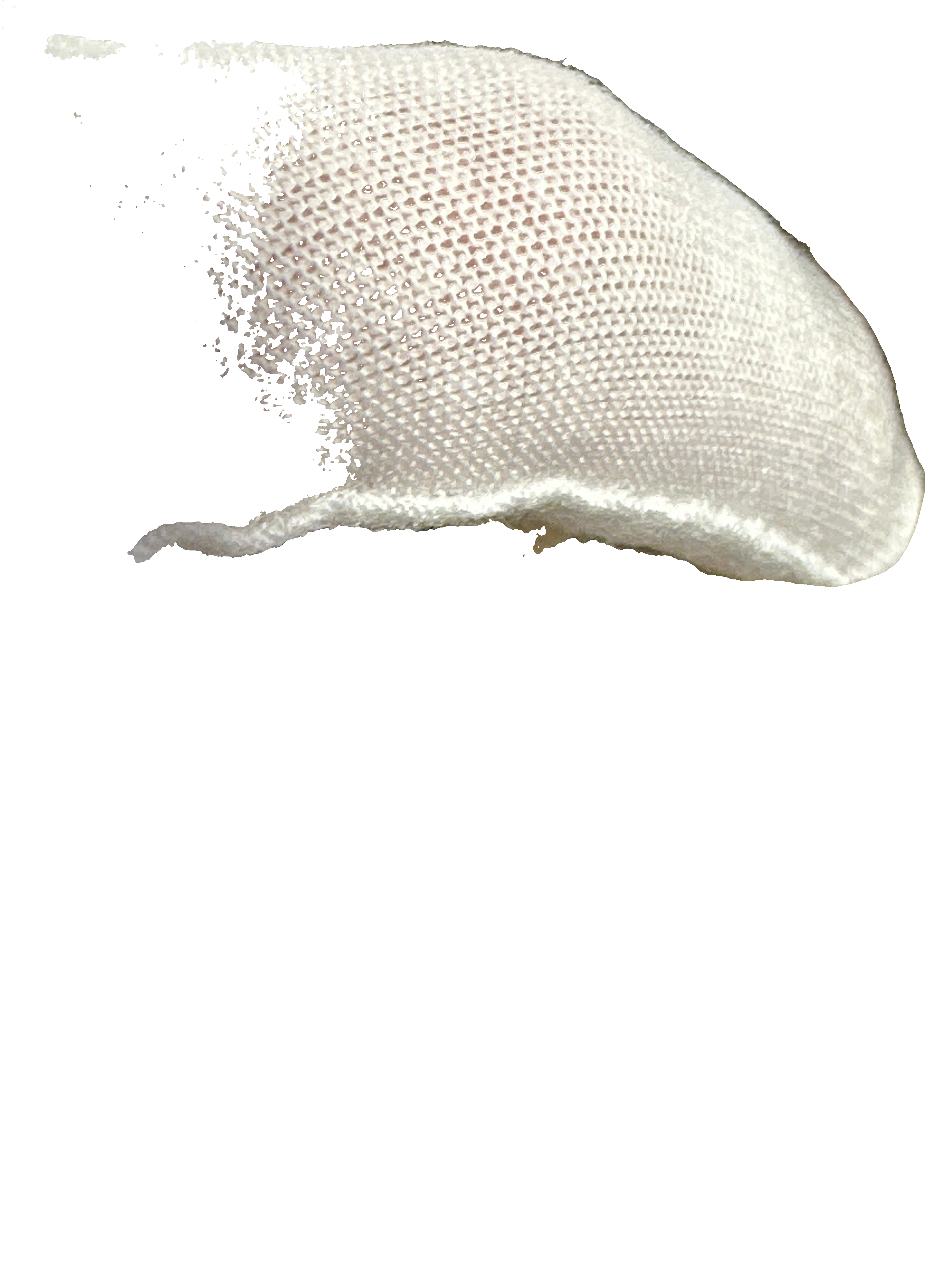 Bottega Veneta Woven Leather Clutch Wallet Navy