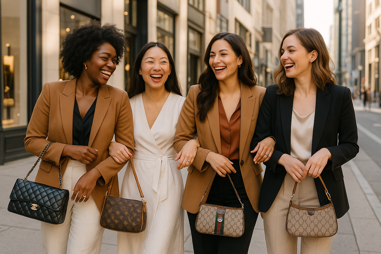 dress them in nicer clothes