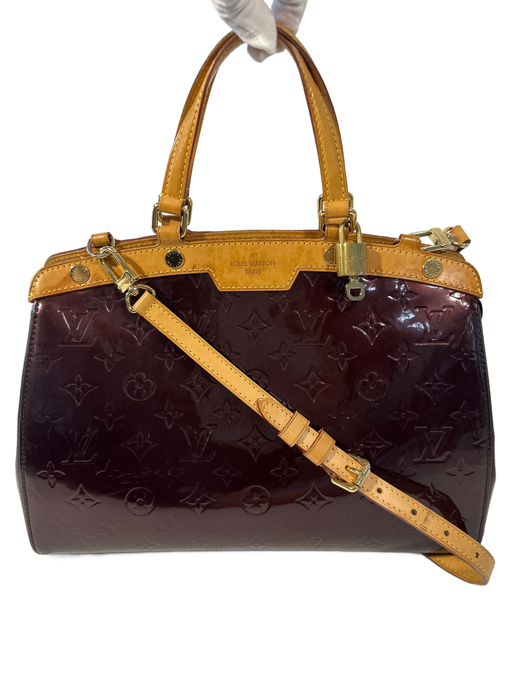 Updated product image