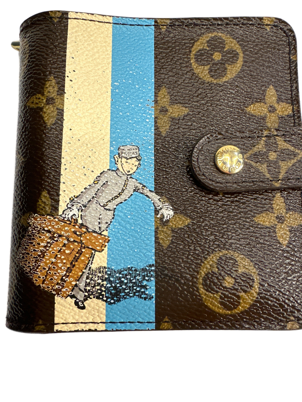 Updated product image