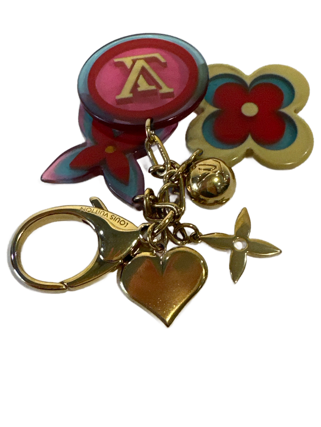 Updated product image