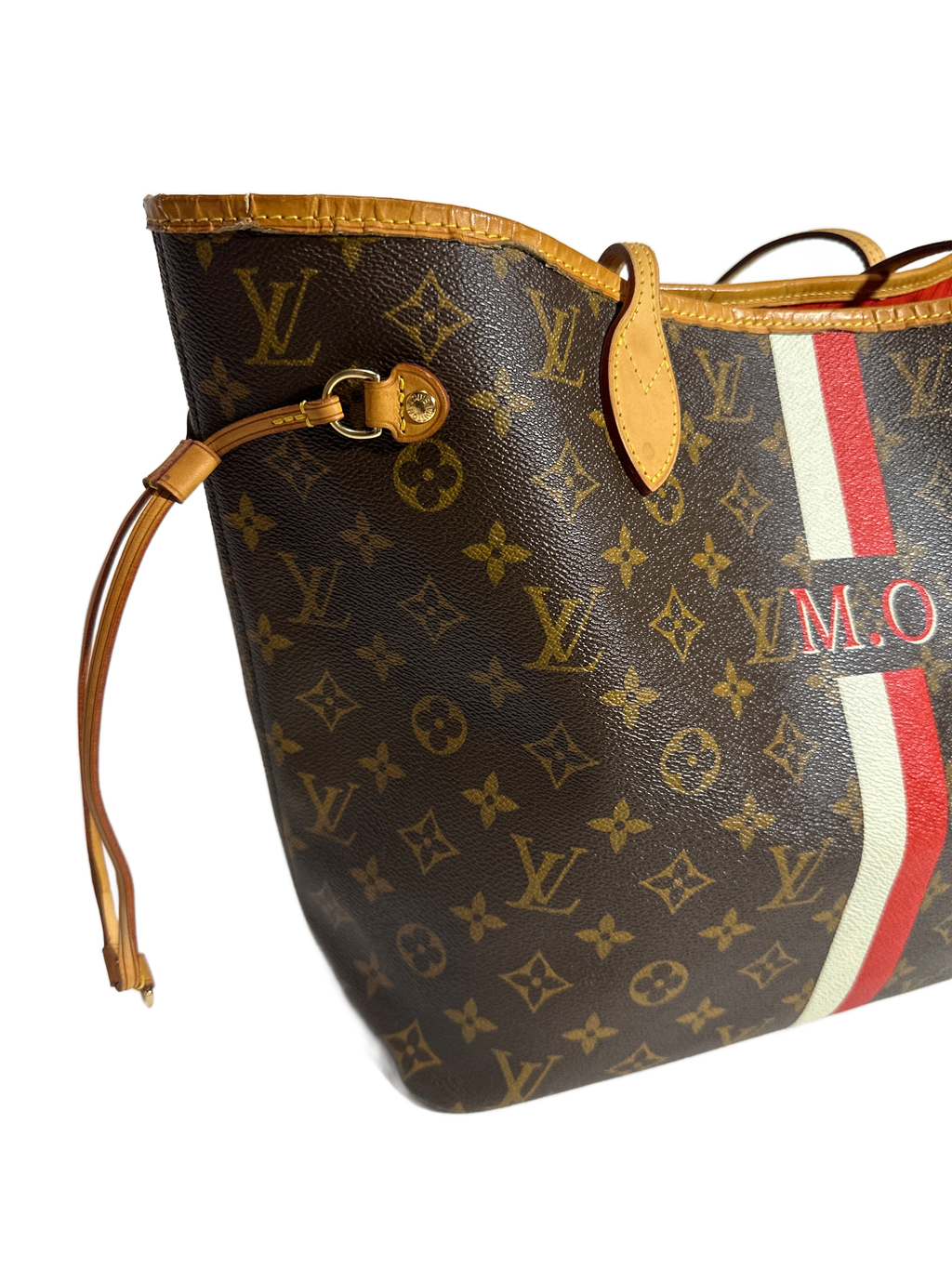 Updated product image