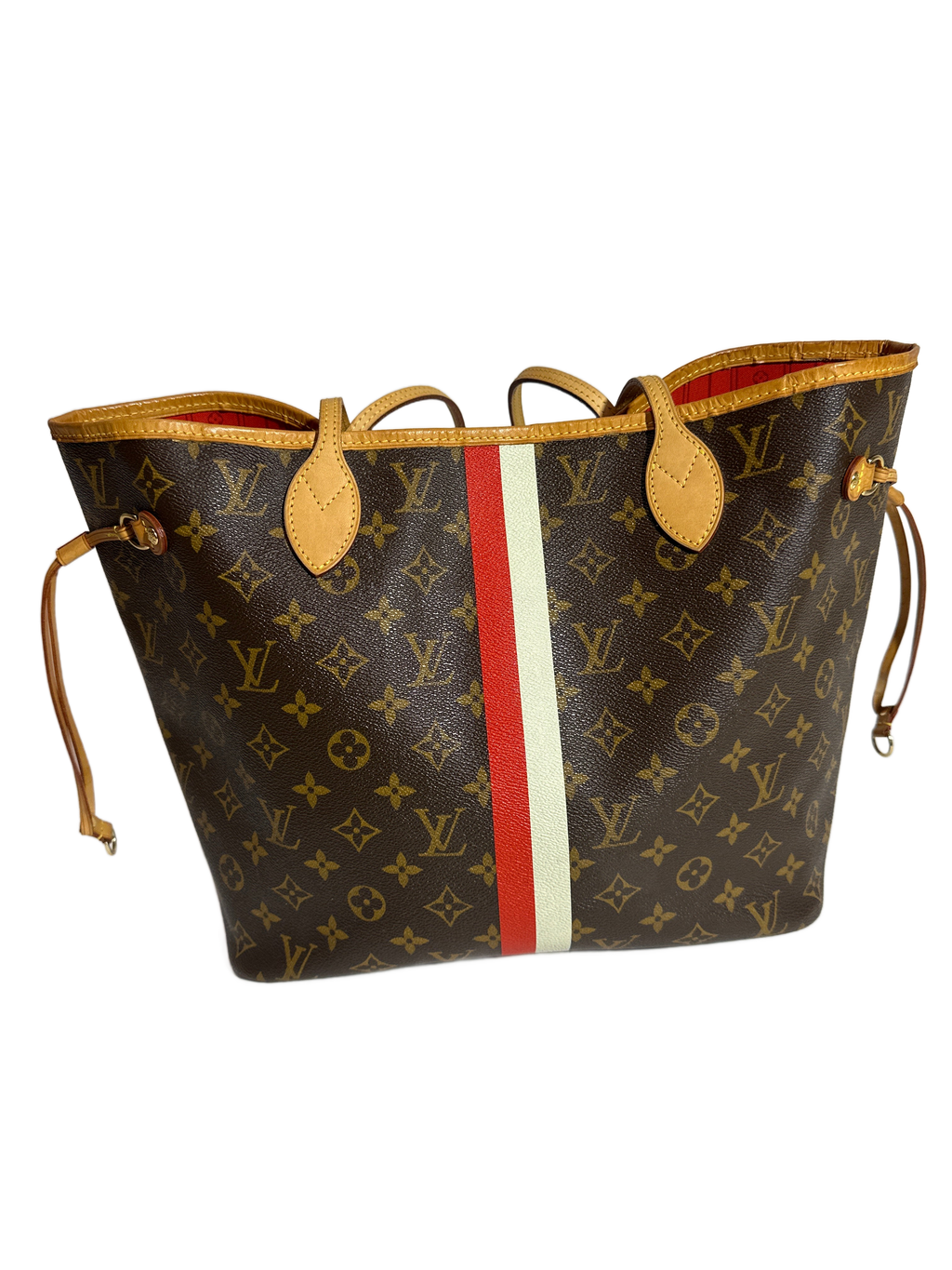 Updated product image