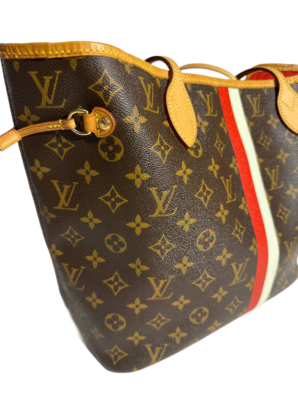 Updated product image