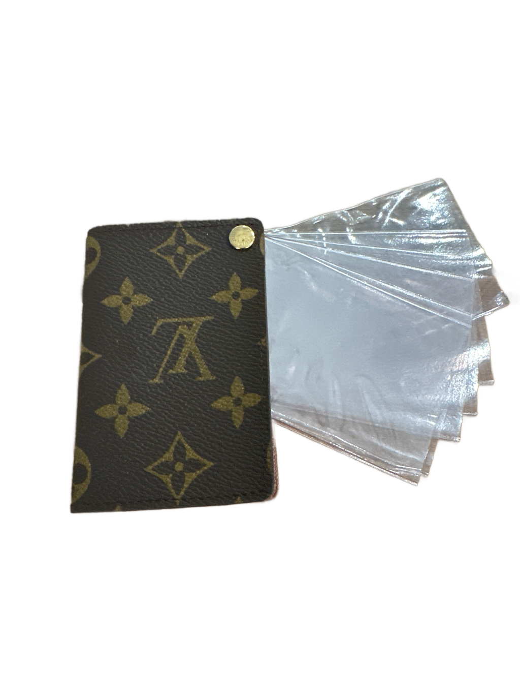 Updated product image