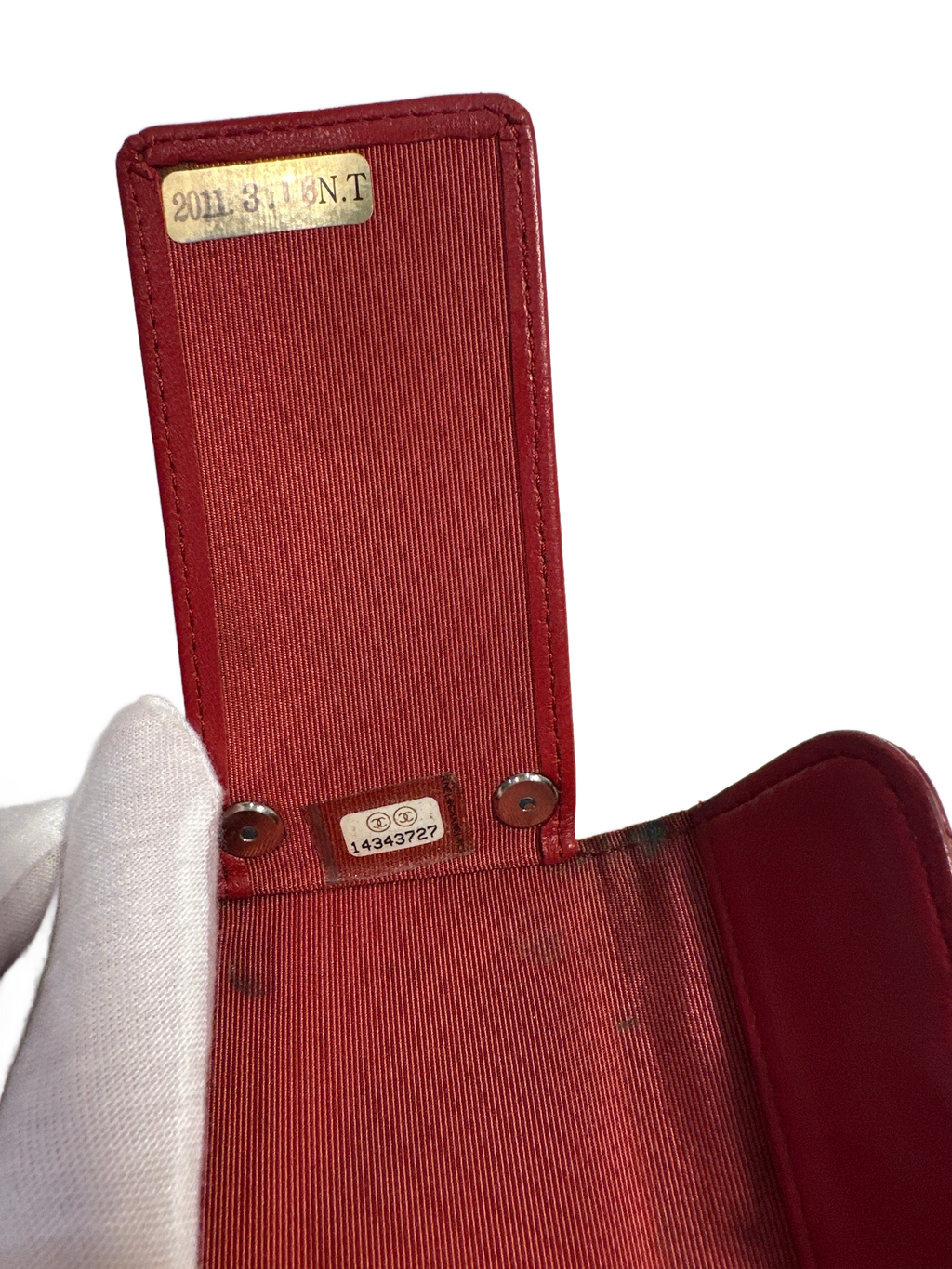 Updated product image