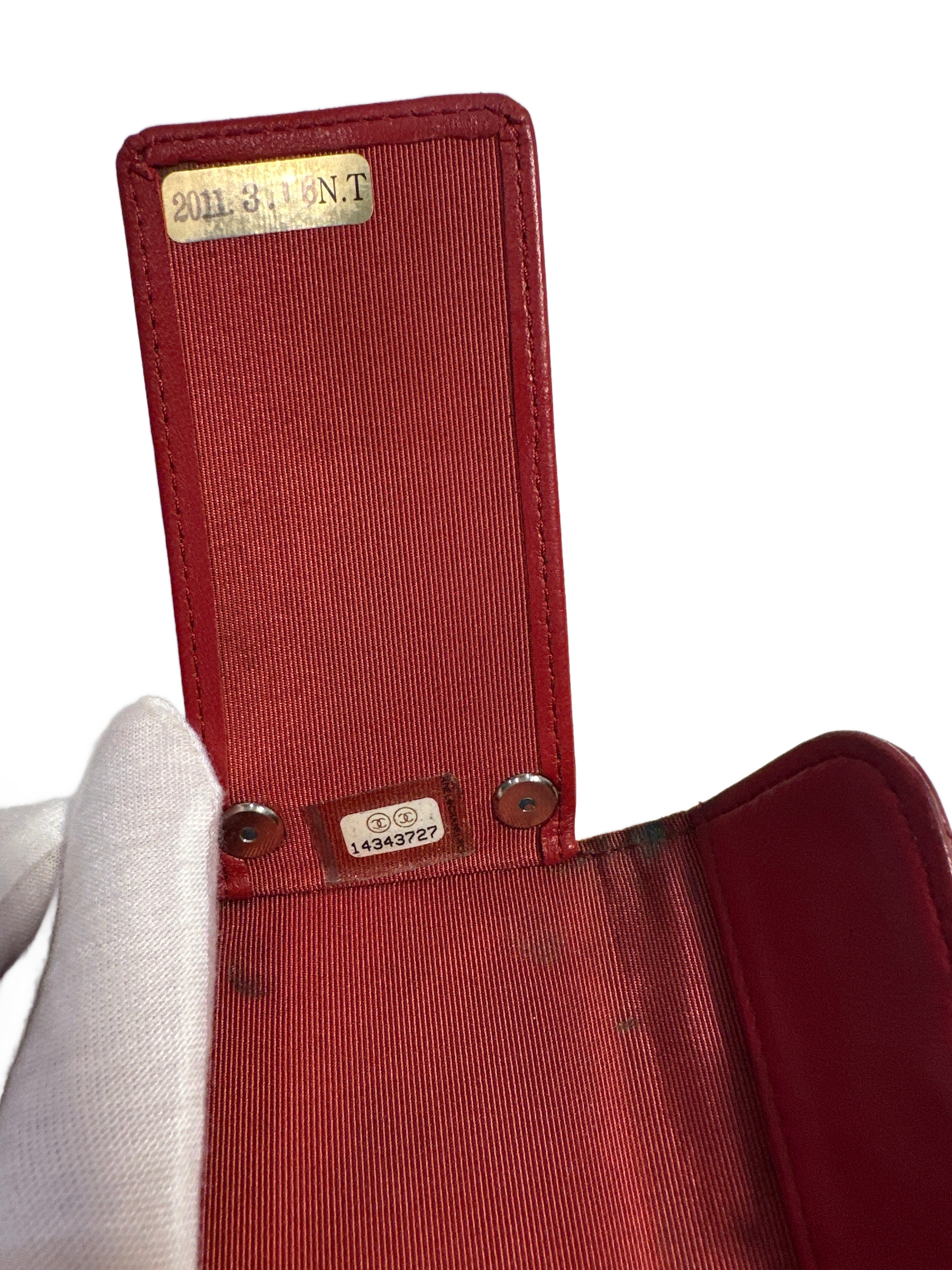 Updated product image