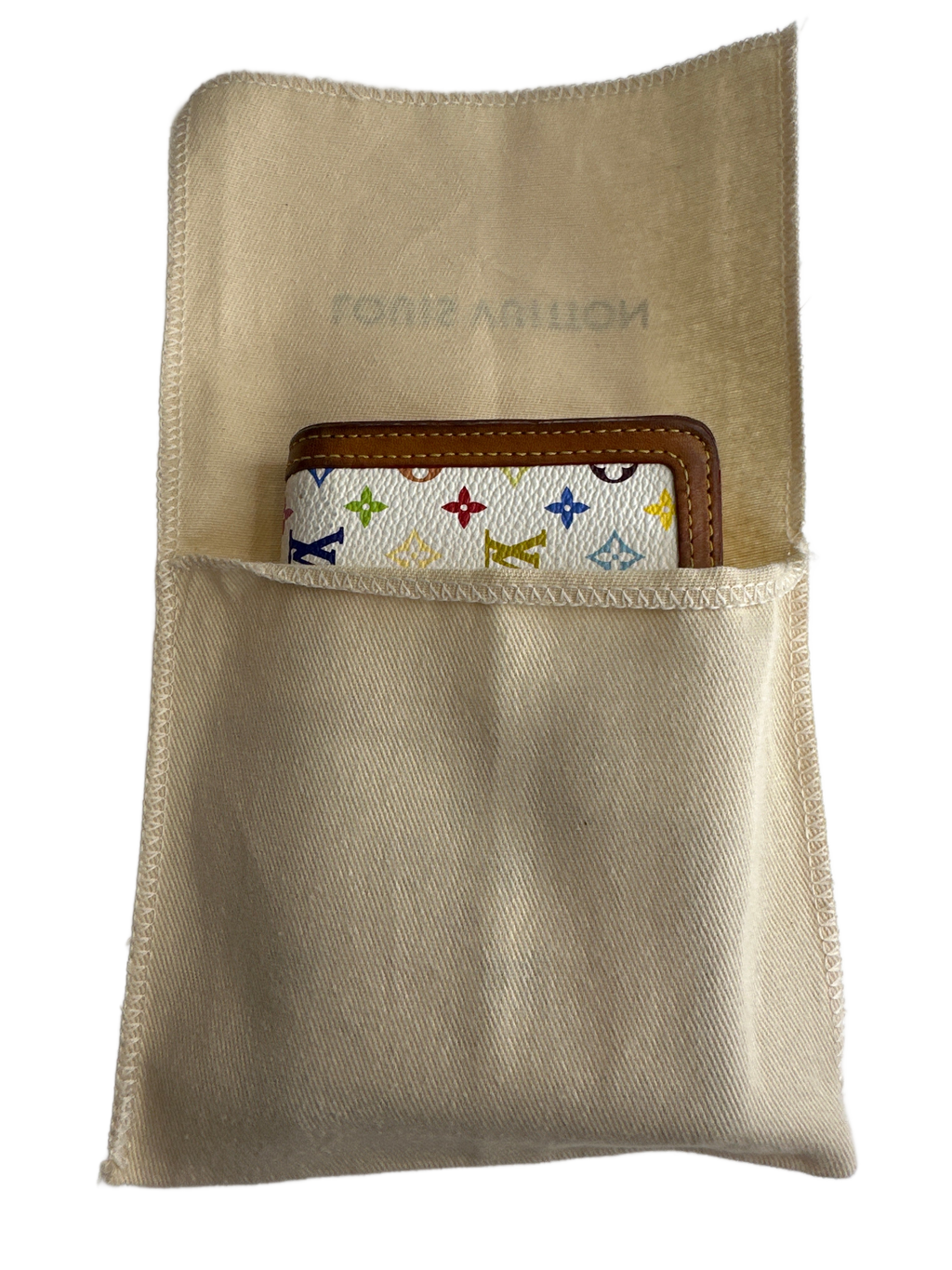 Updated product image