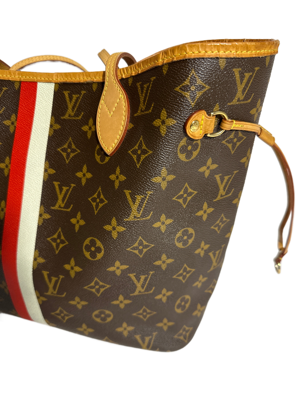 Updated product image