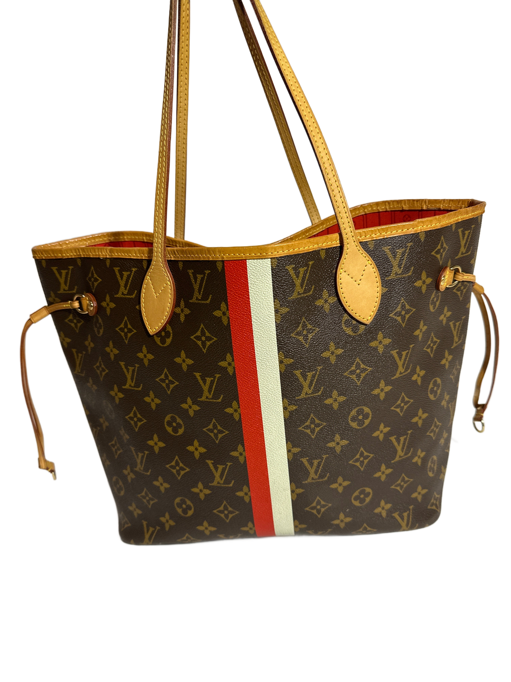 Updated product image