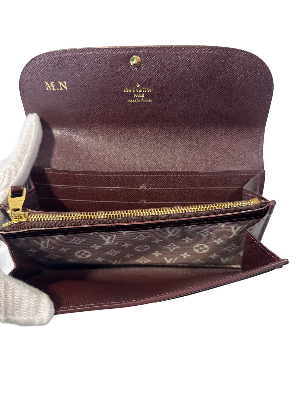 Updated product image