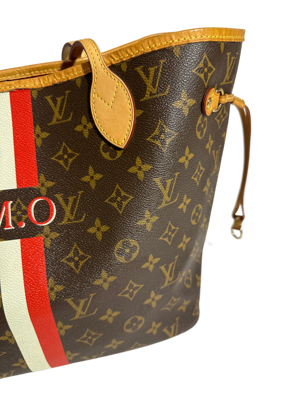 Updated product image