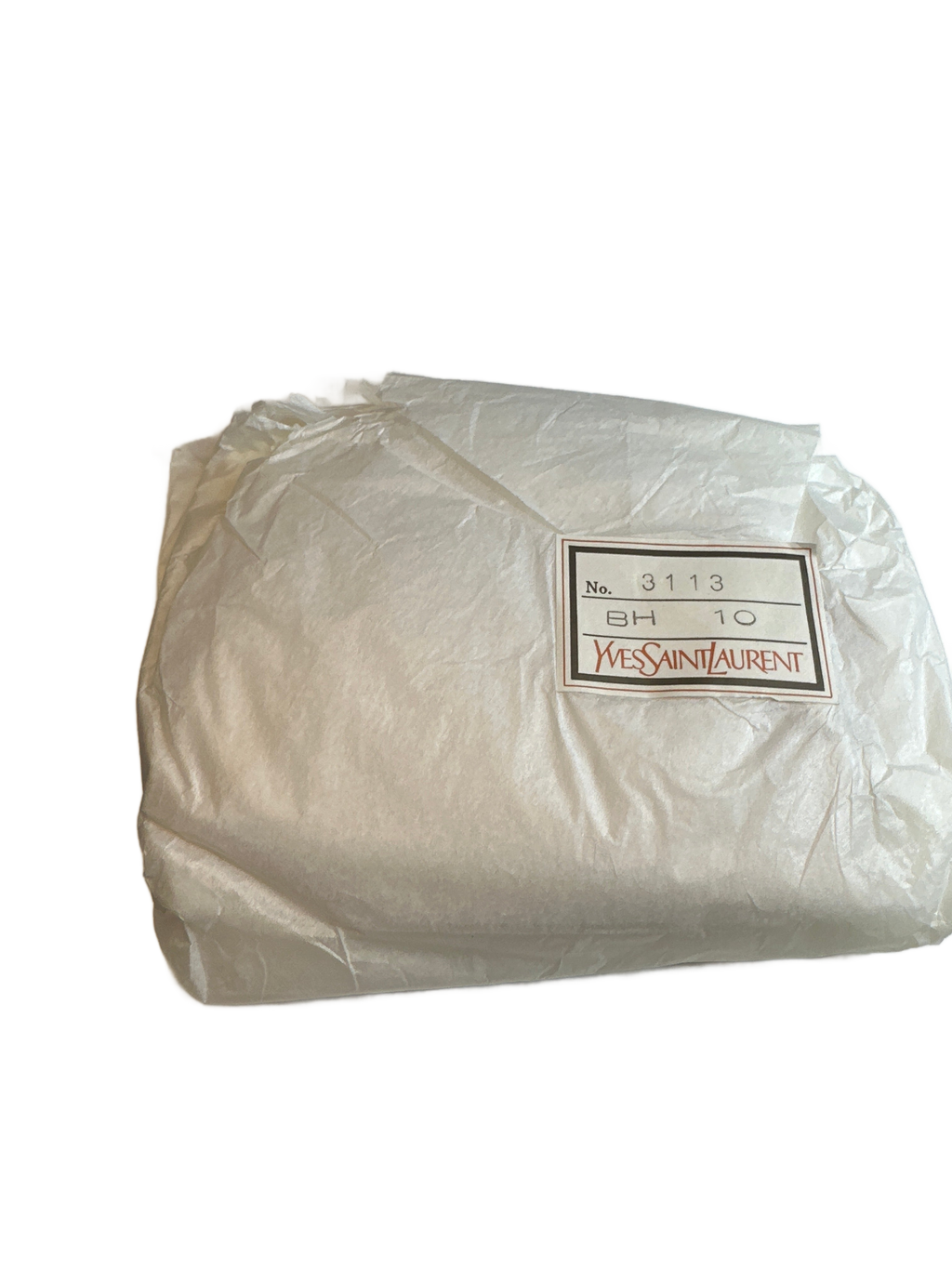 Updated product image