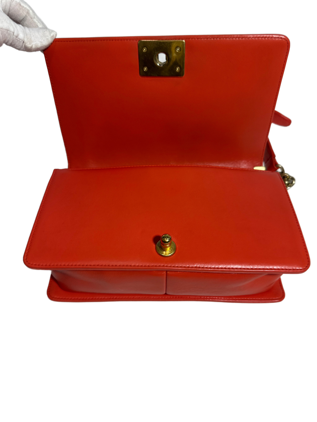 Updated product image