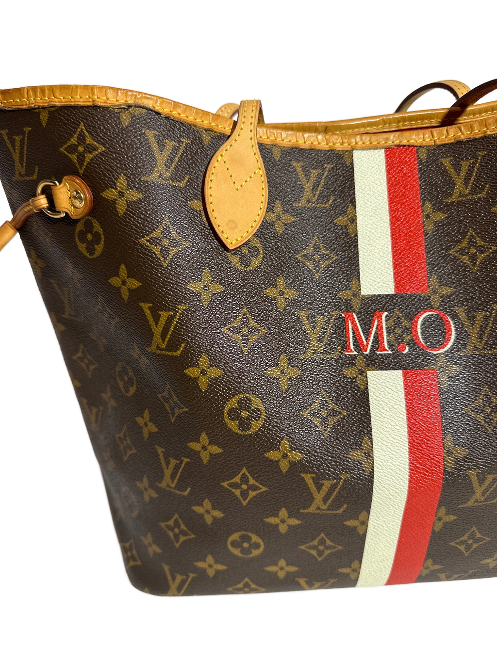 Updated product image