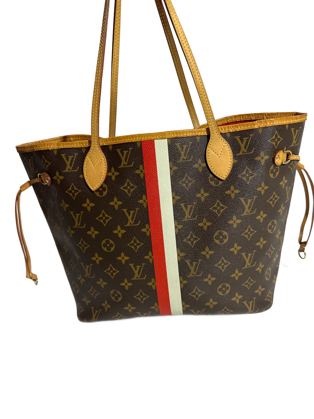 Updated product image