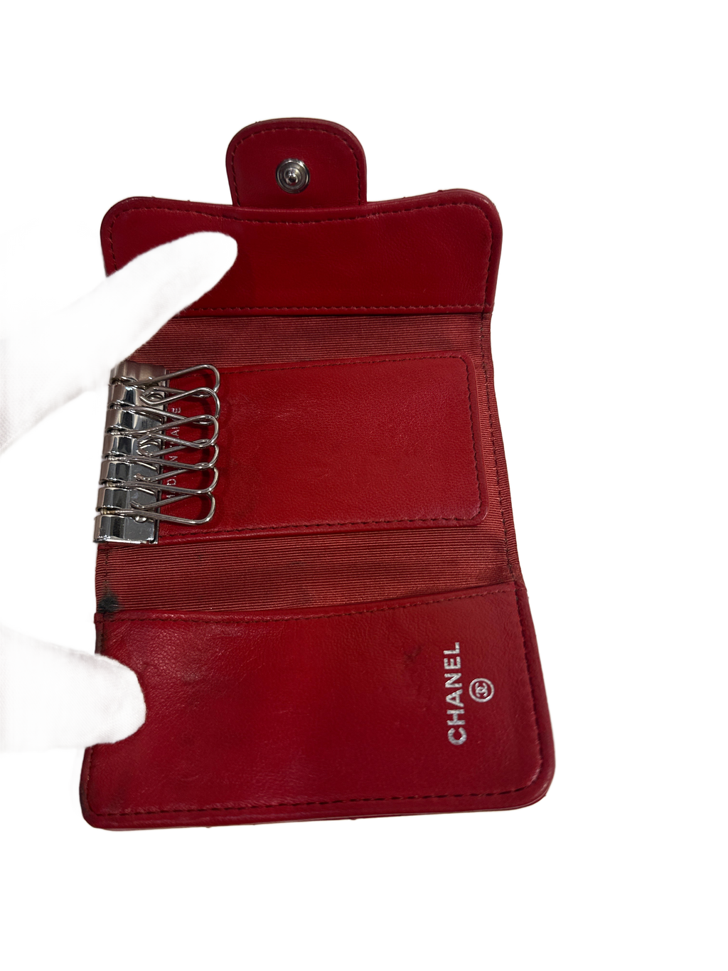 Updated product image