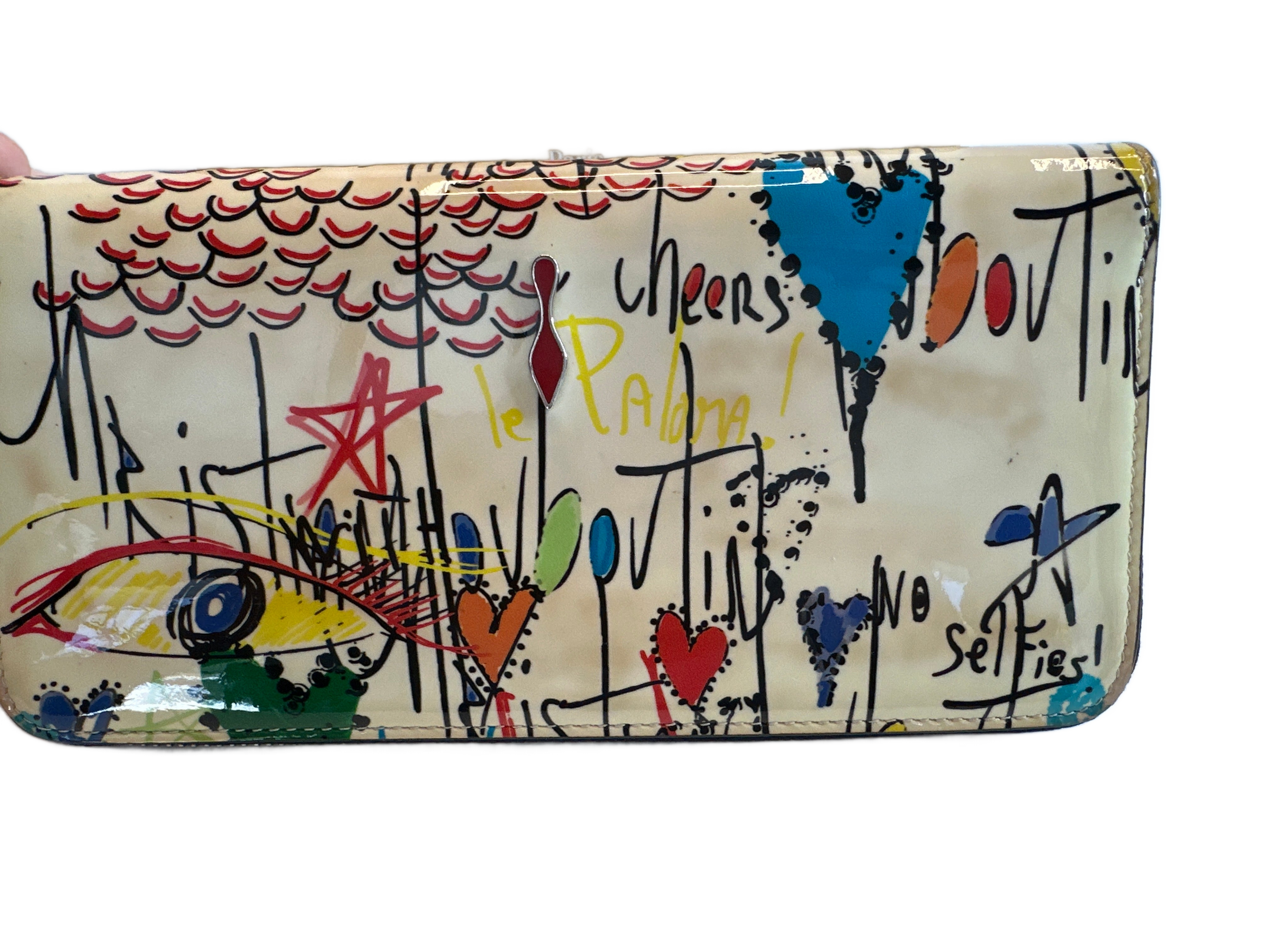 Updated product image