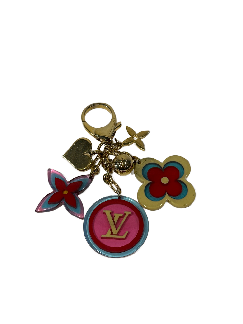 Updated product image