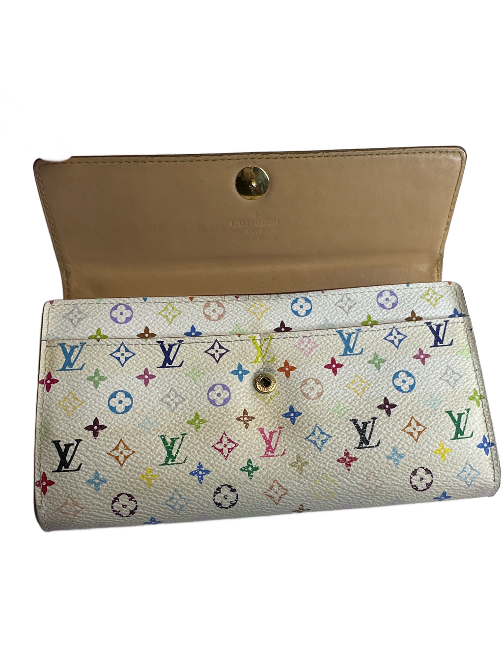 Updated product image