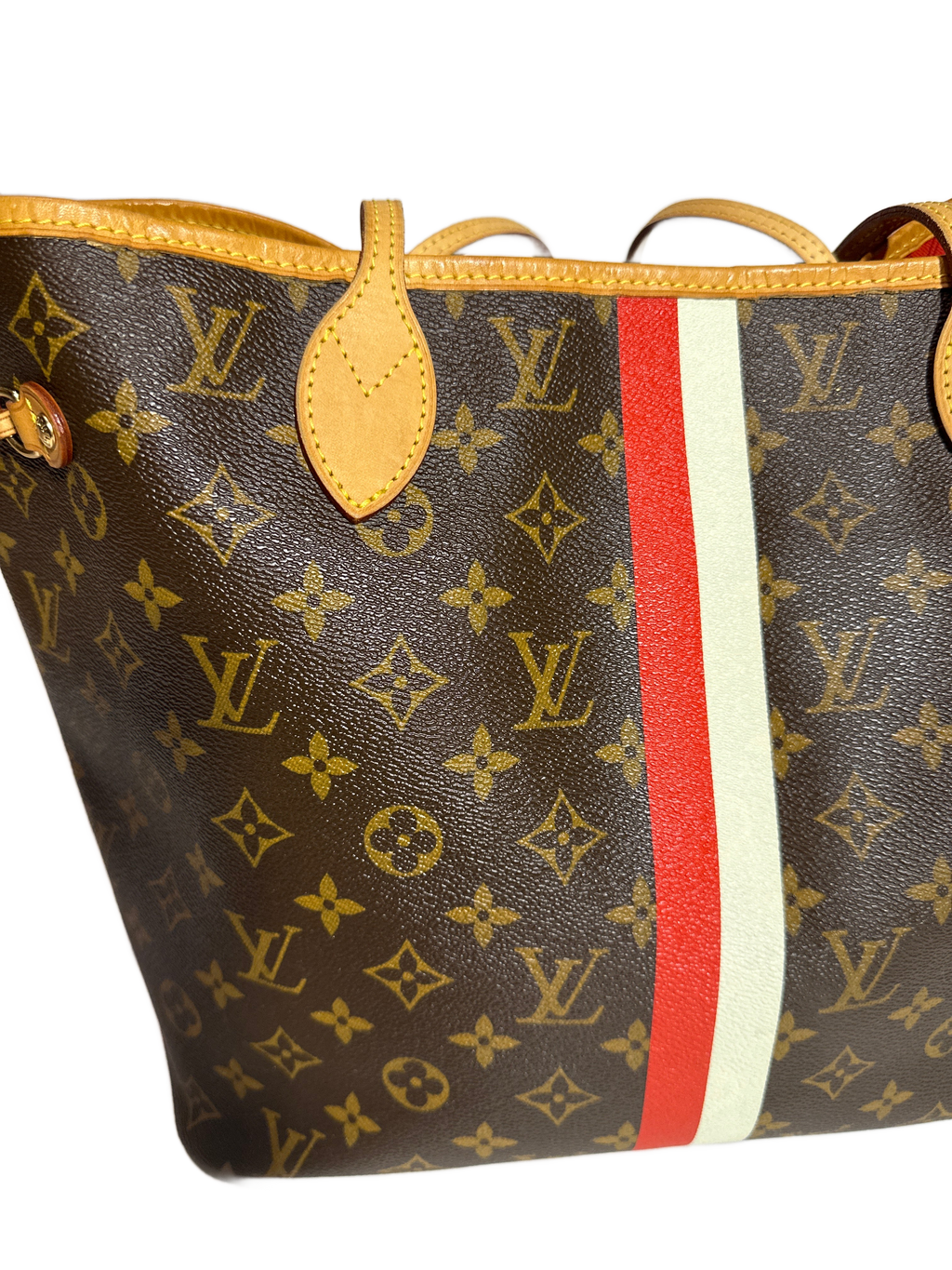 Updated product image