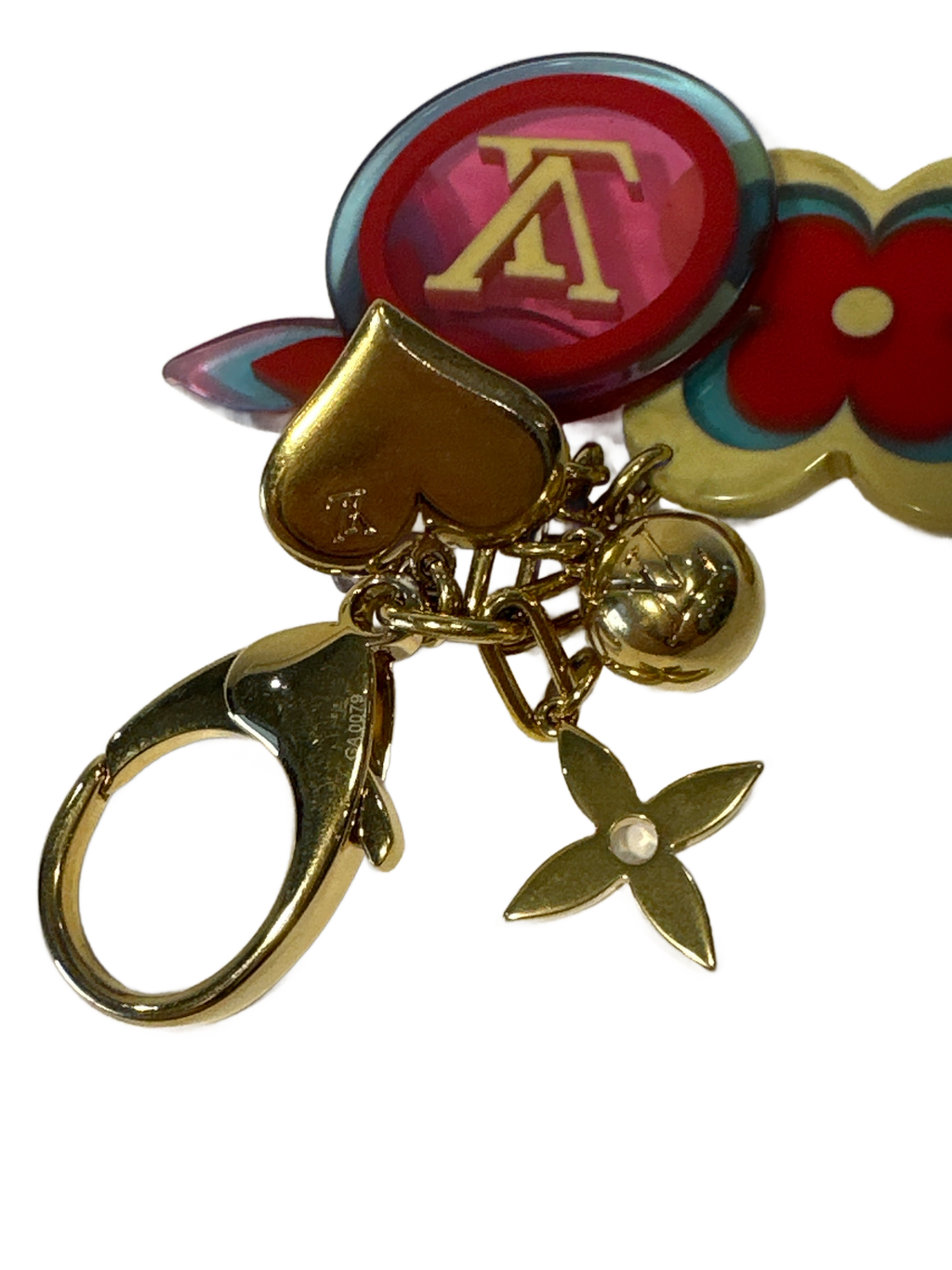 Updated product image