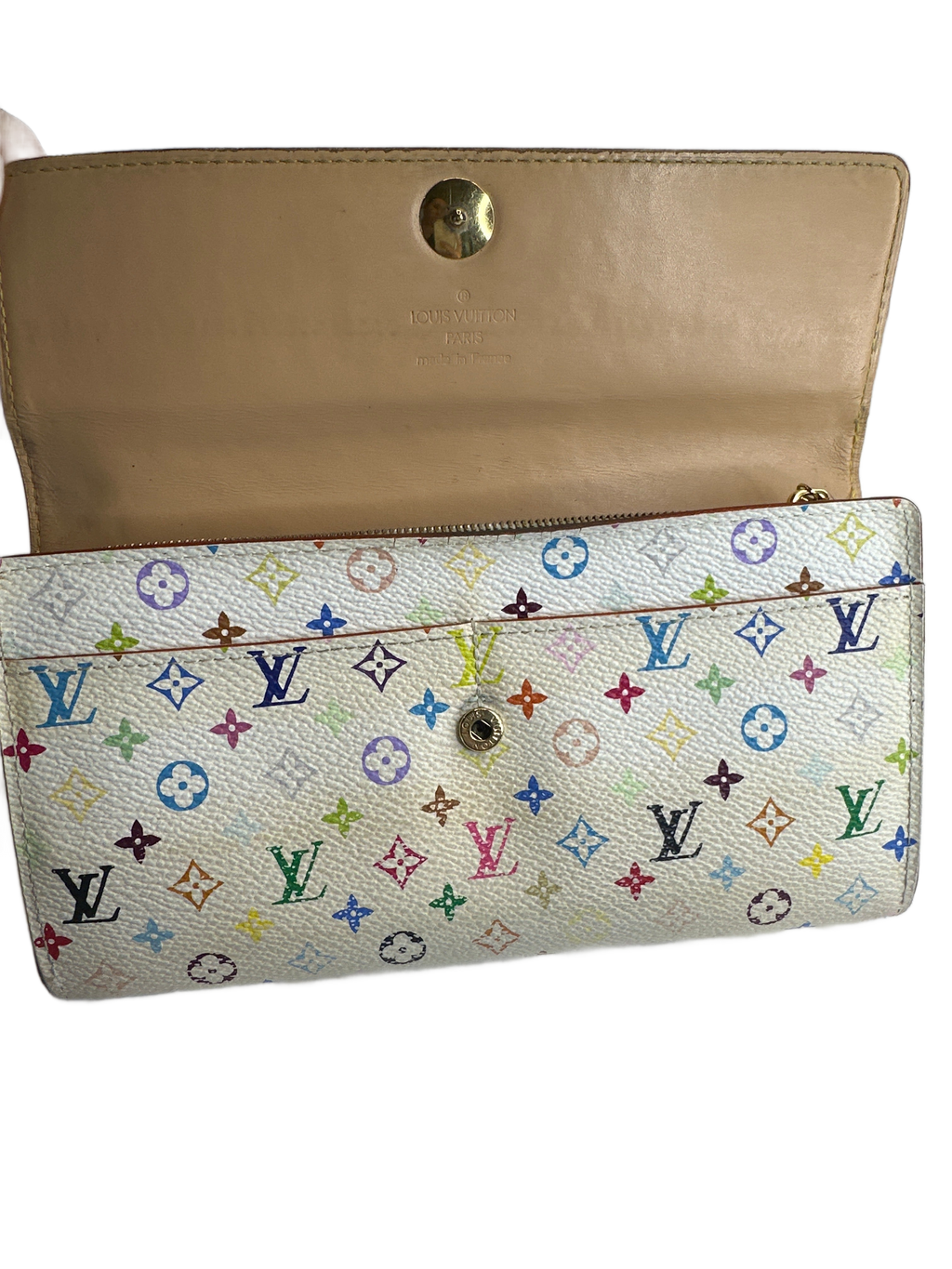 Updated product image