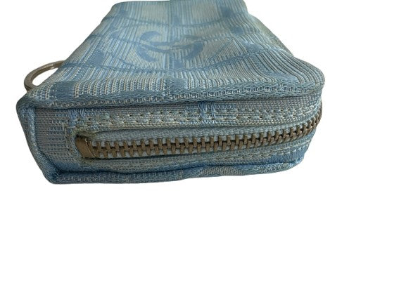 Vintage Chanel 'Travel Ligne 2002' Pouch