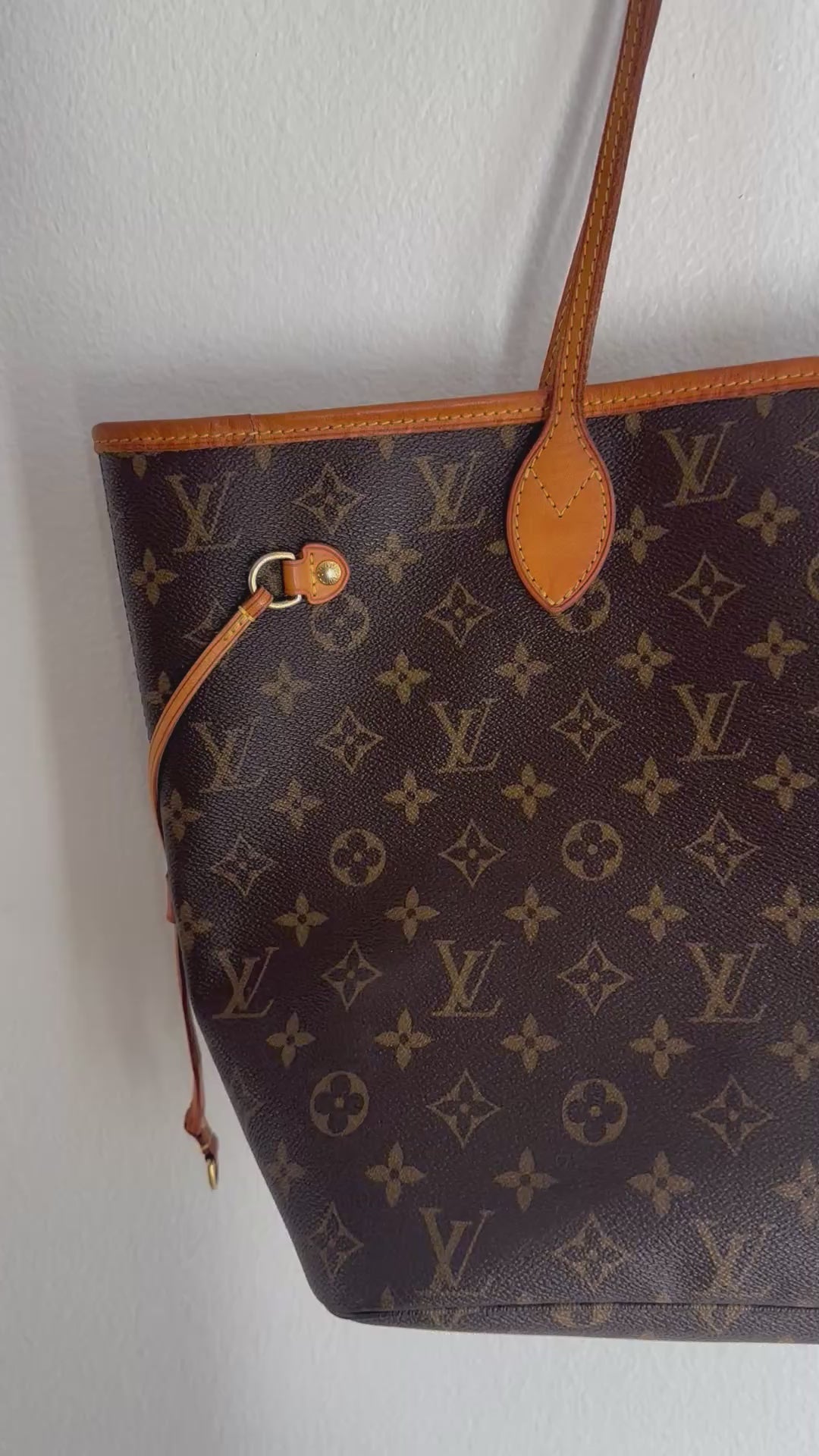 Louis Vuitton Neverfull